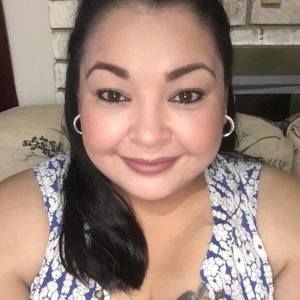 Meet your Posher, Monica ann